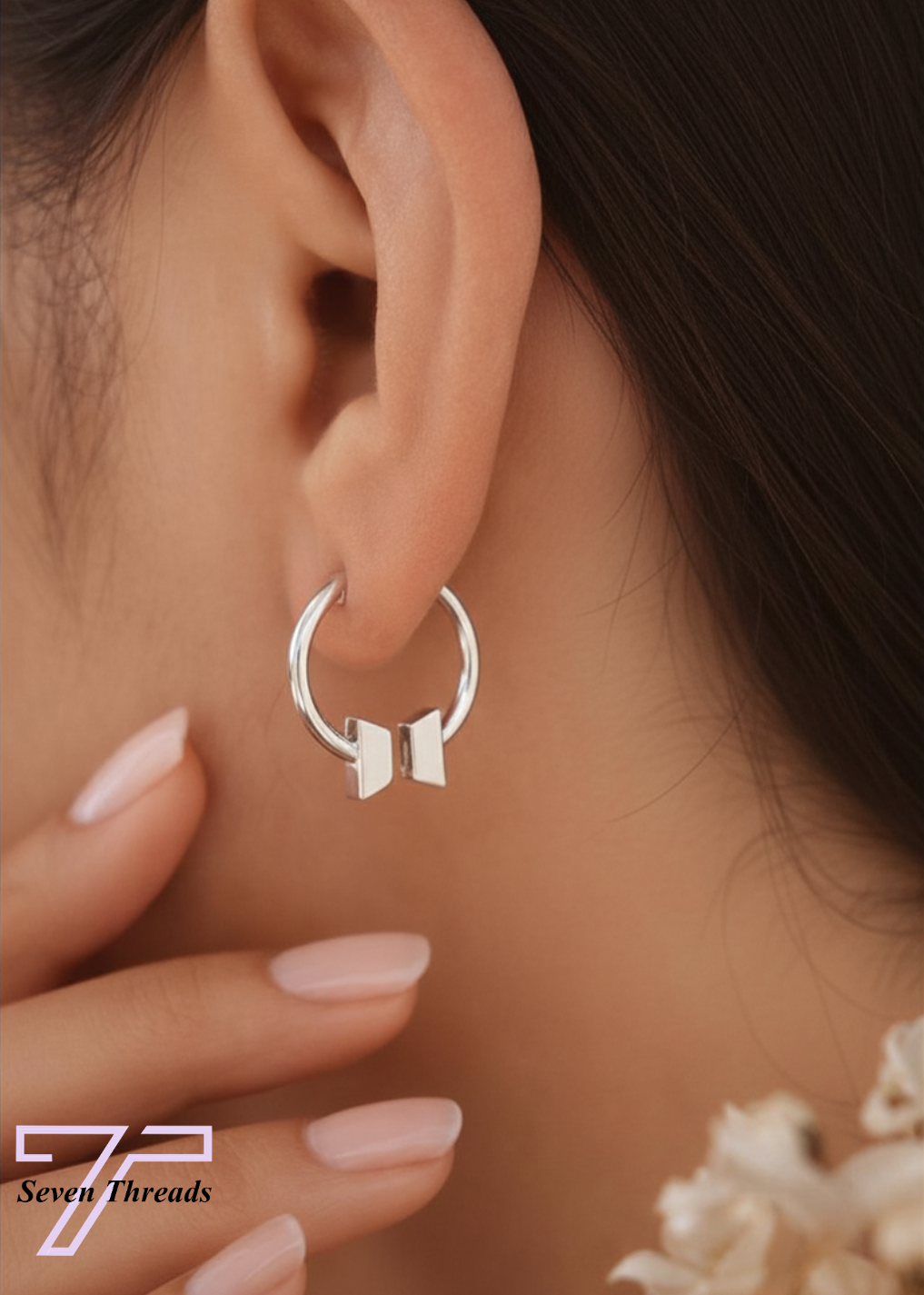 Magic Shop Doorway Earrings 2.0