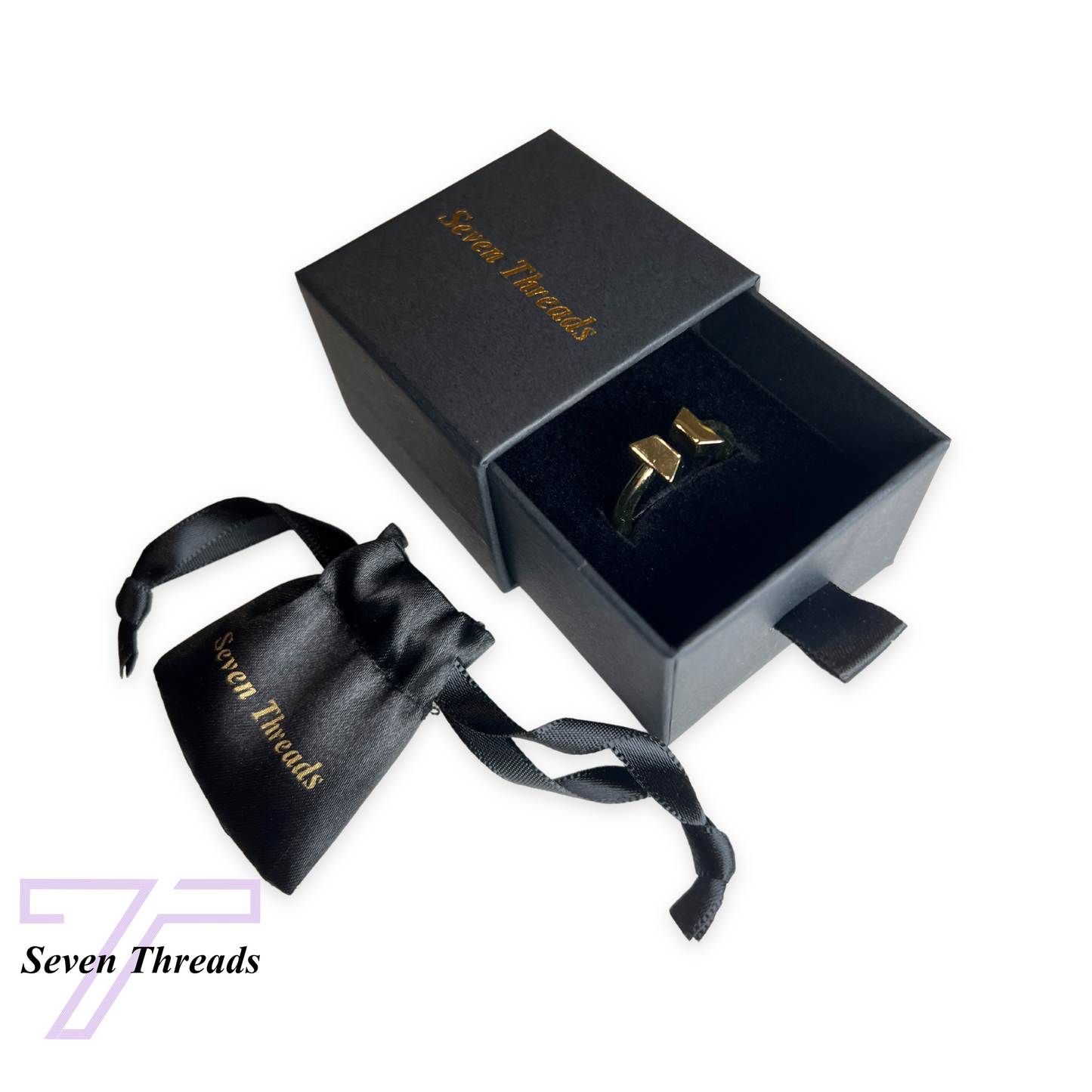 Magic Shop Doorway Ring