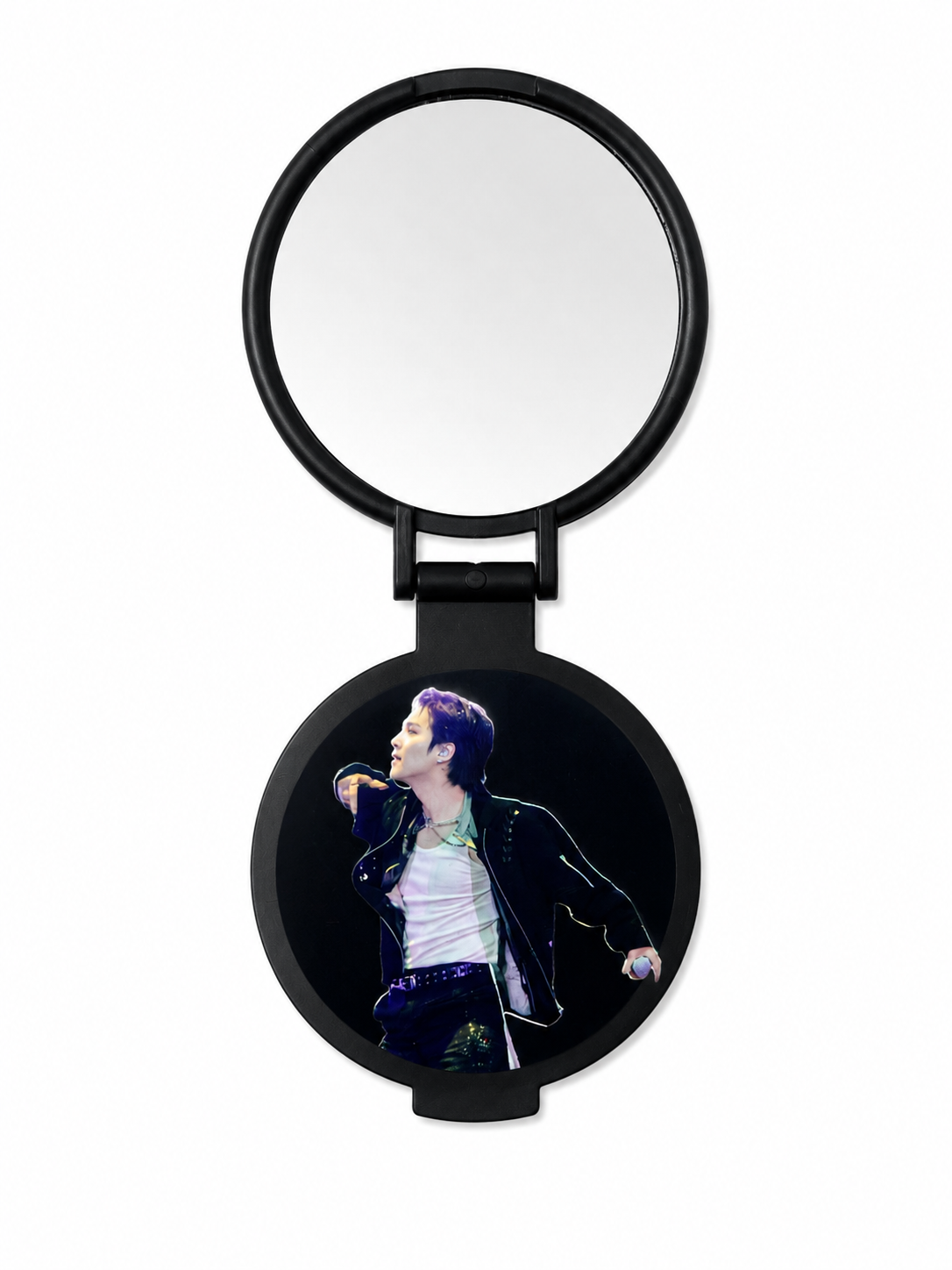 Arirang Los Angeles Commemorative Compact Mirror
