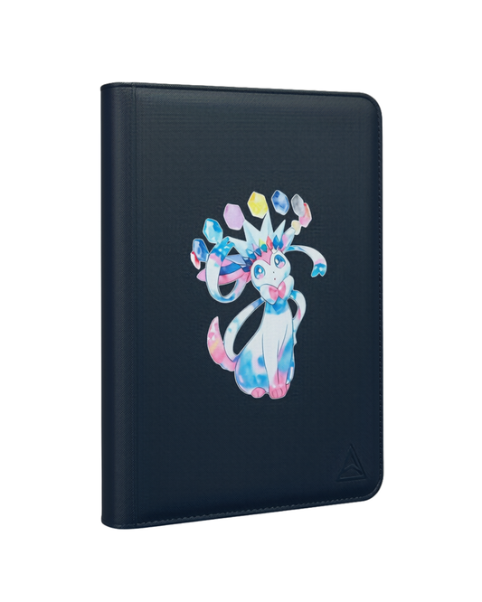 Sylveon Crystal Dreams — Regular 9-Pocket