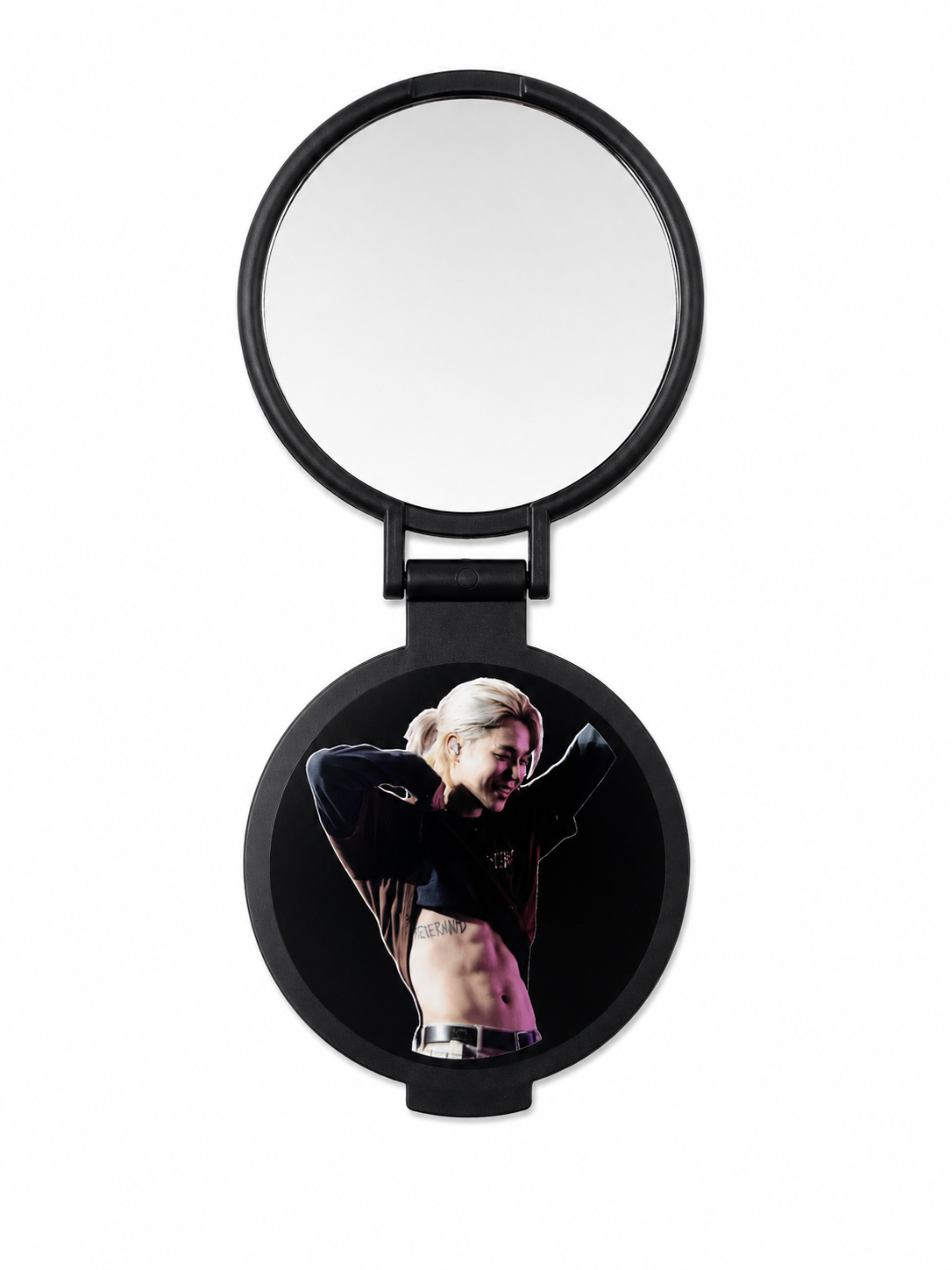 Arirang Los Angeles Commemorative Compact Mirror