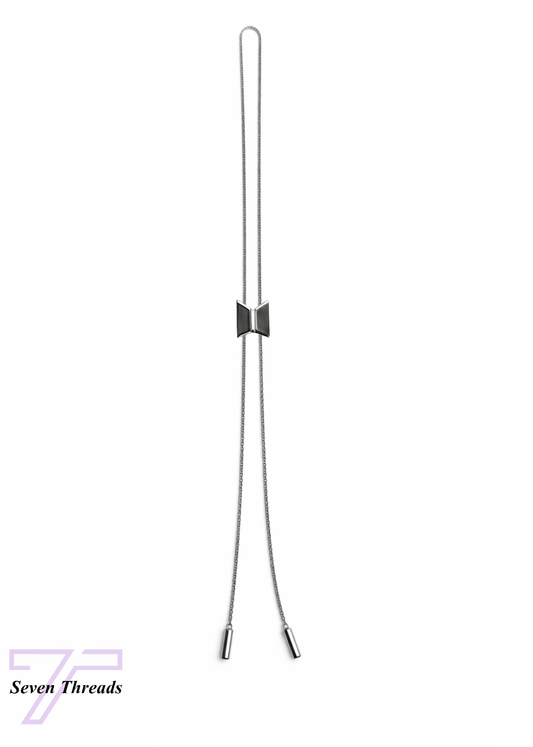 Magic Shop Doorway Necklace