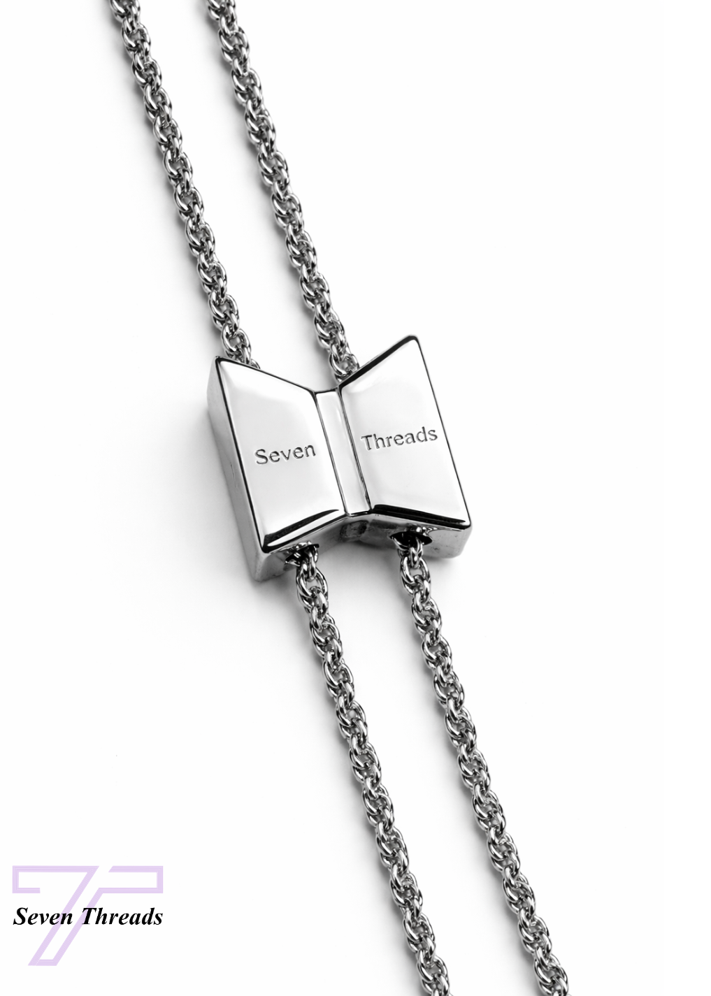 Magic Shop Doorway Necklace