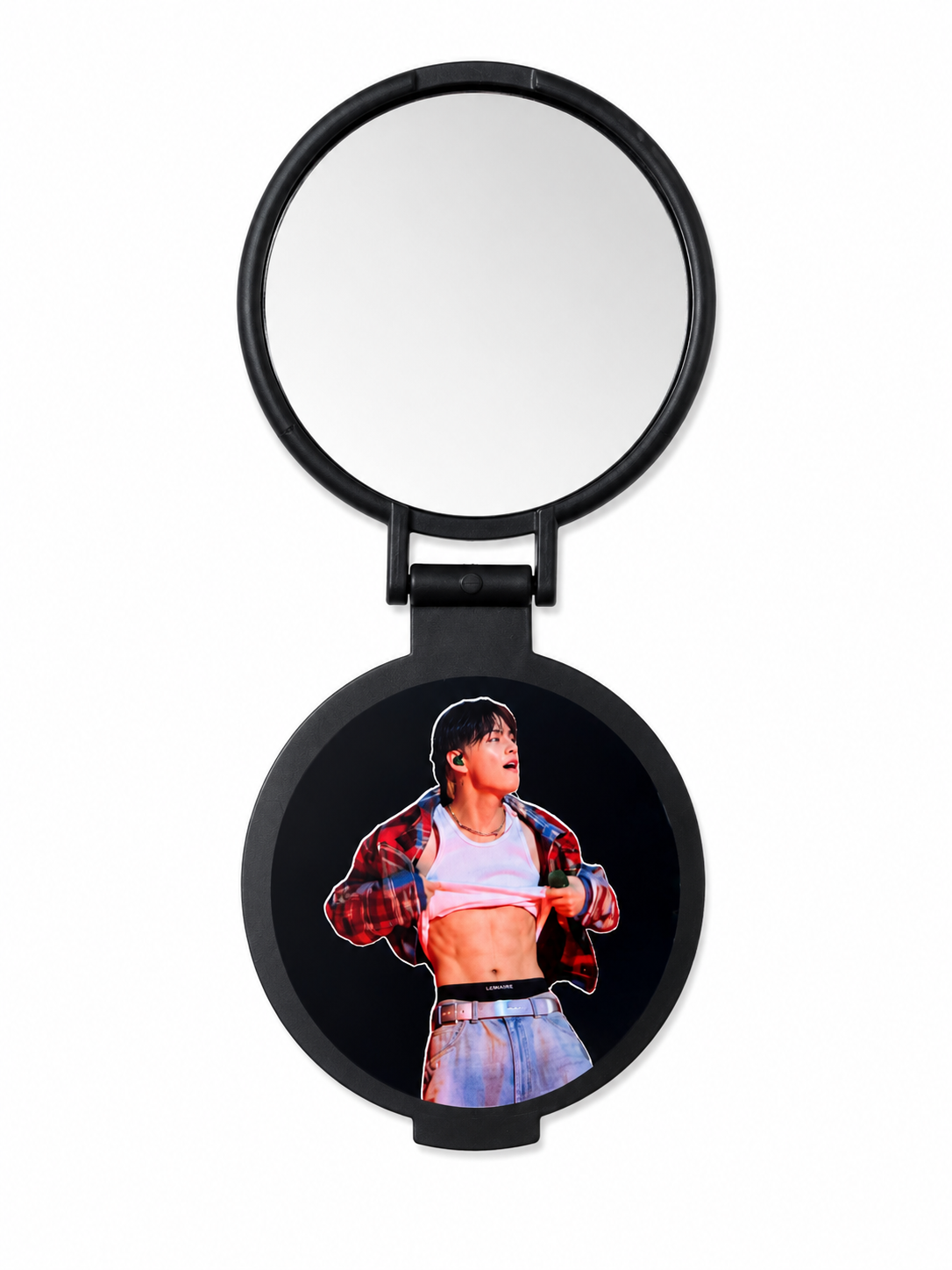 Arirang Los Angeles Commemorative Compact Mirror