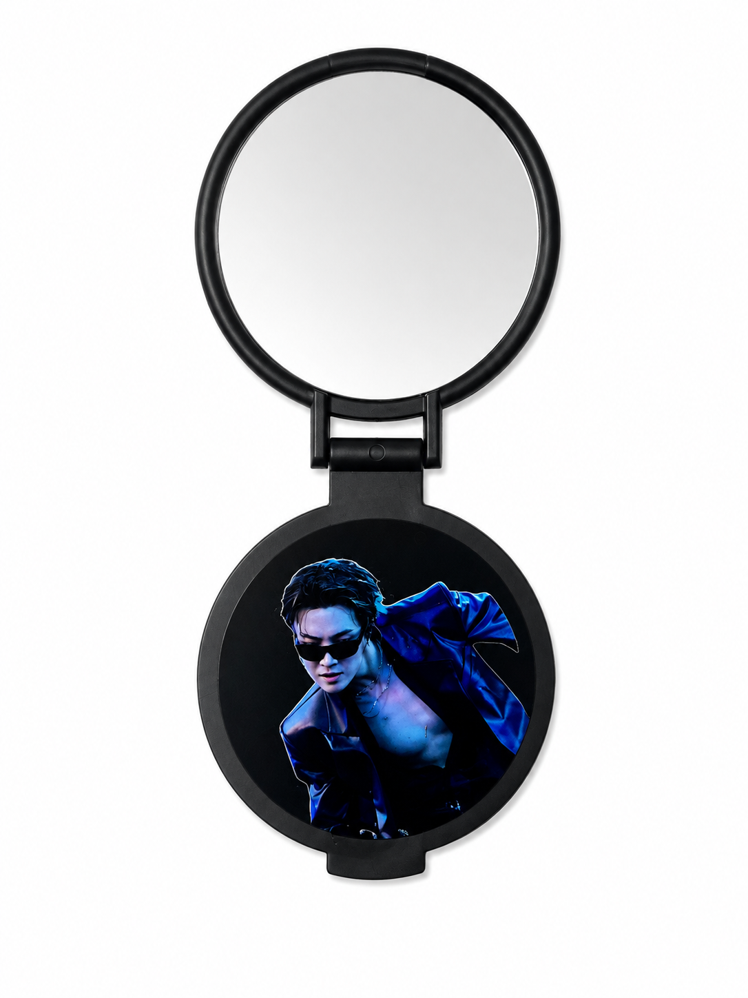 Arirang Los Angeles Commemorative Compact Mirror