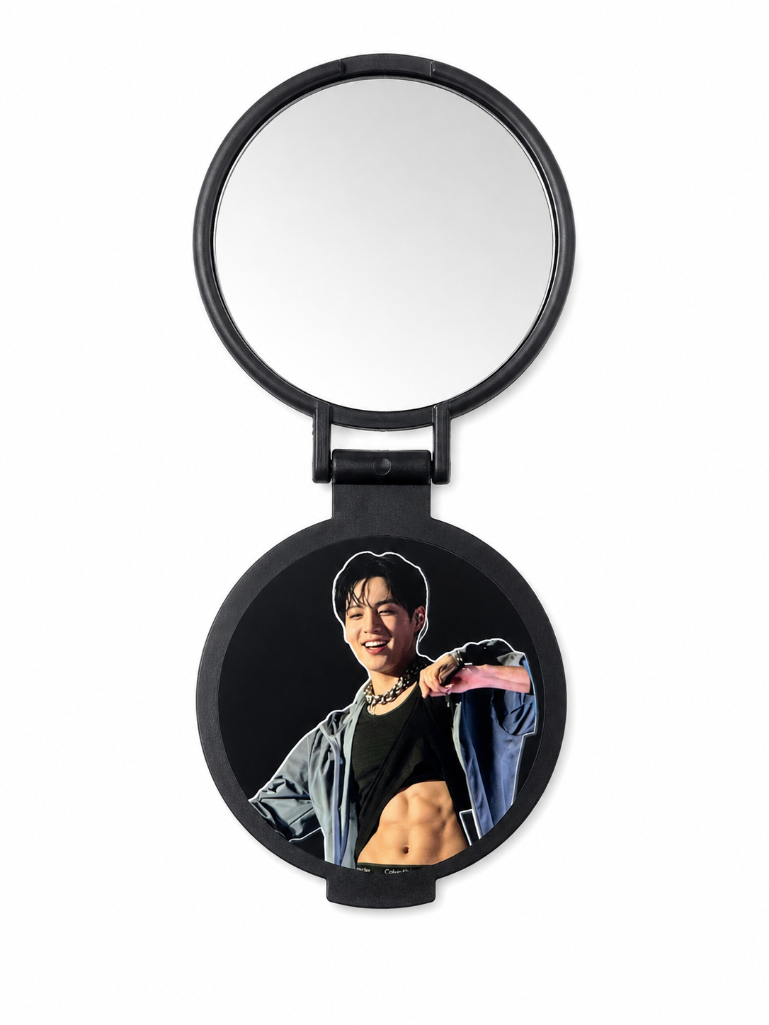 Arirang Los Angeles Commemorative Compact Mirror
