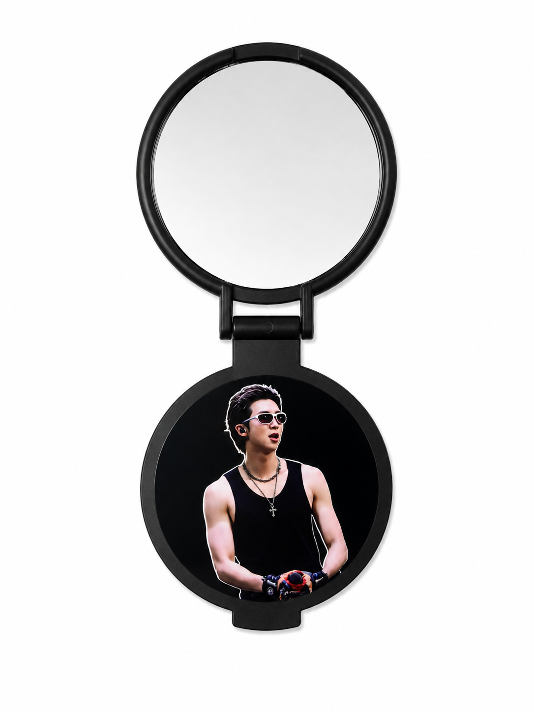 Arirang Los Angeles Commemorative Compact Mirror