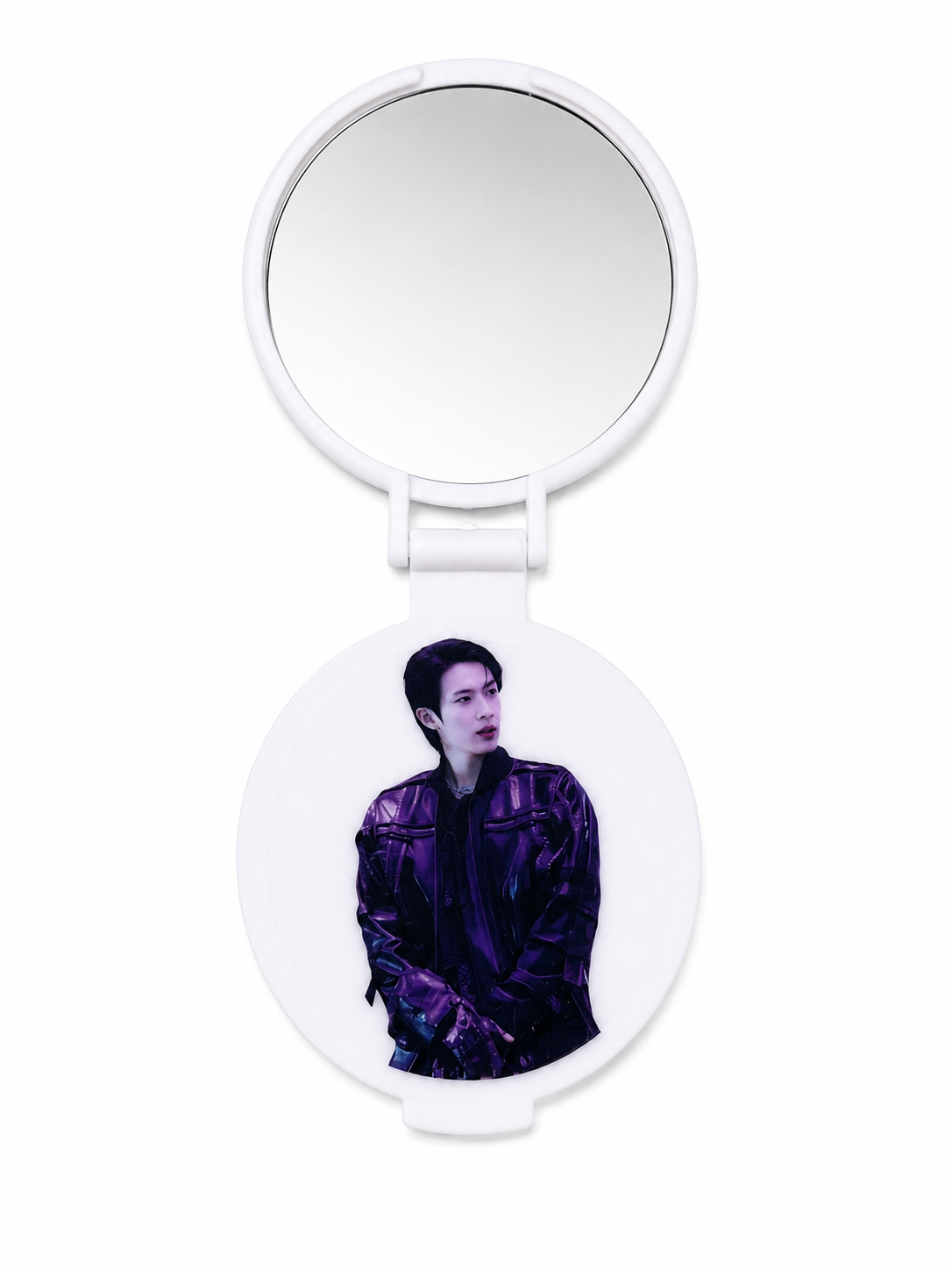 Arirang Los Angeles Commemorative Compact Mirror