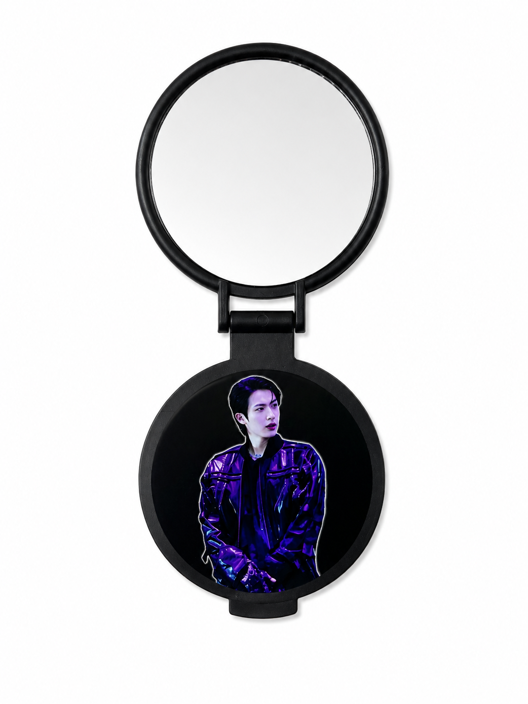 Arirang Los Angeles Commemorative Compact Mirror